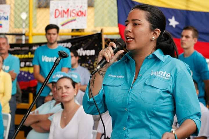 ¿Cuándo le consultaron al ciudadano cambiar la hoja de ruta? – Por Mercedes Ramirez