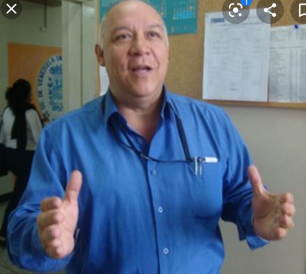 Las damas de blanco – Por Omar Contreras Molina