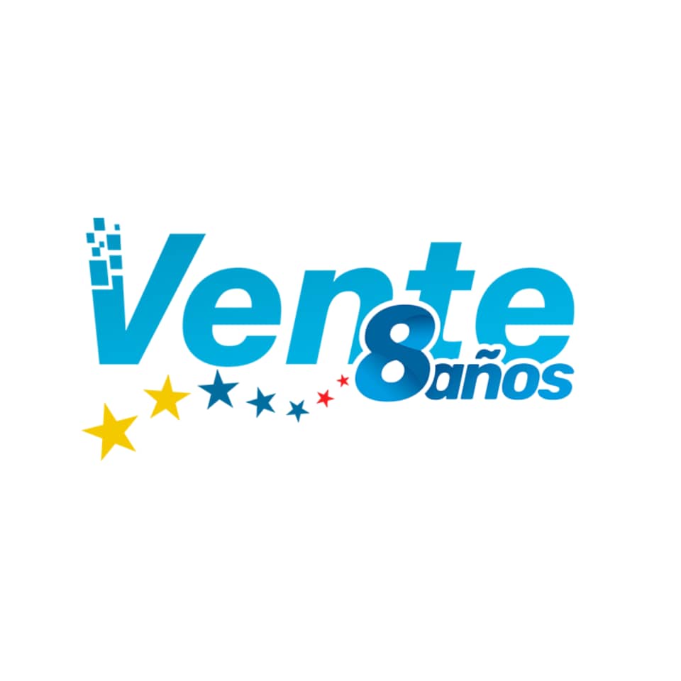 Hoy, en nuestro octavo aniversario, Vente Venezuela es ¡vamos! (+Manifiesto)