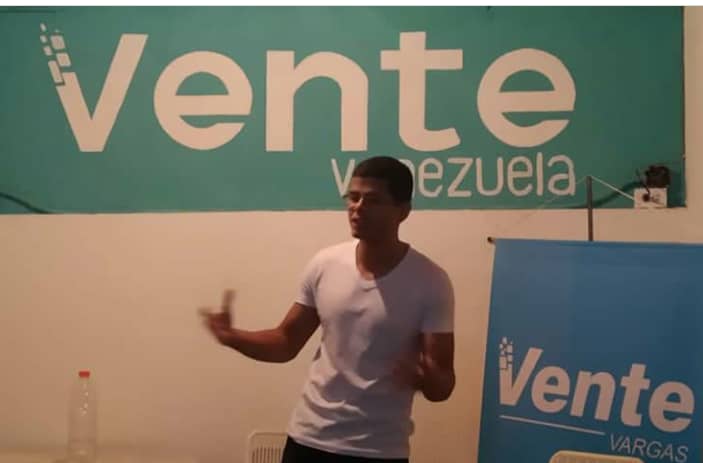 Pablo Medina: Tras 20 años de saqueo, Pdvsa no puede producir combustible para satisfacer demanda del país