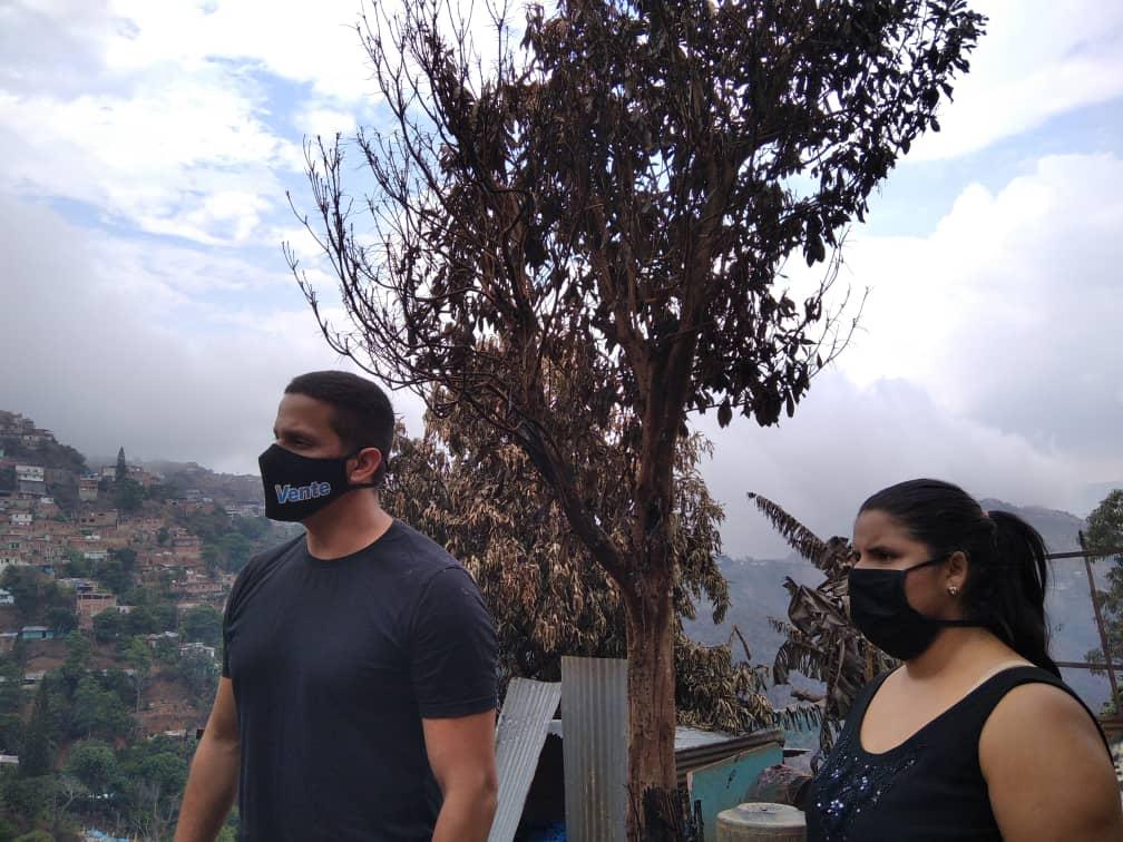 El socialismo no falló – Un editorial de Vente Caracas