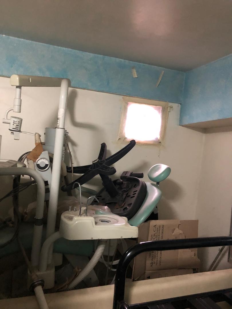 Vente Los Salias: La Unidad Médica de los Bomberos está sumergida en una emergencia humanitaria compleja