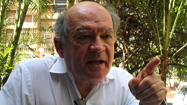 El desafío ineludible – por Carlos Blanco