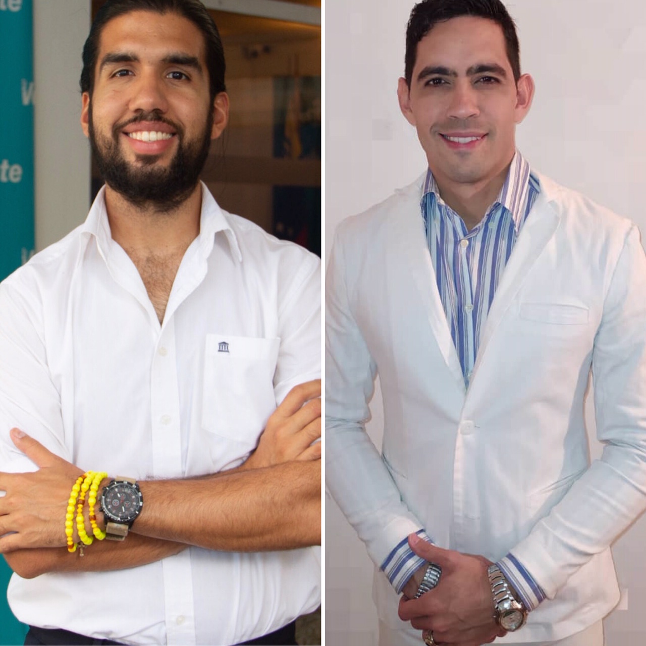 En un sistema de antivalores, los papás son “héroes de libertad”: Pedro Antonio De Mendonca #En15Minutos