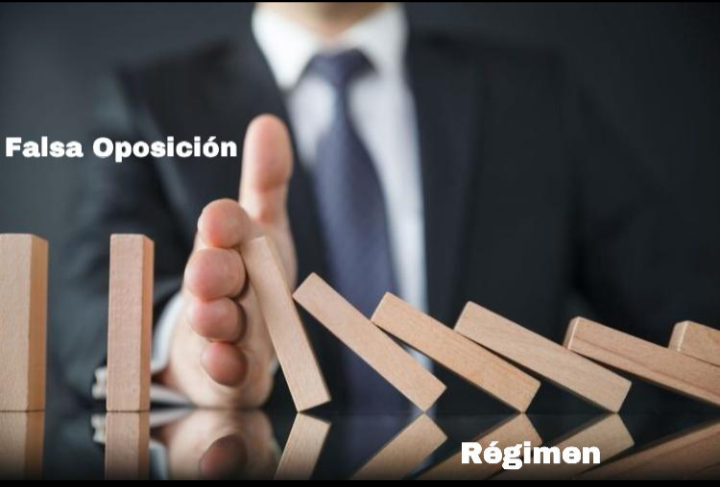 Dominó, el vicio rojo – Por Gloria Aro