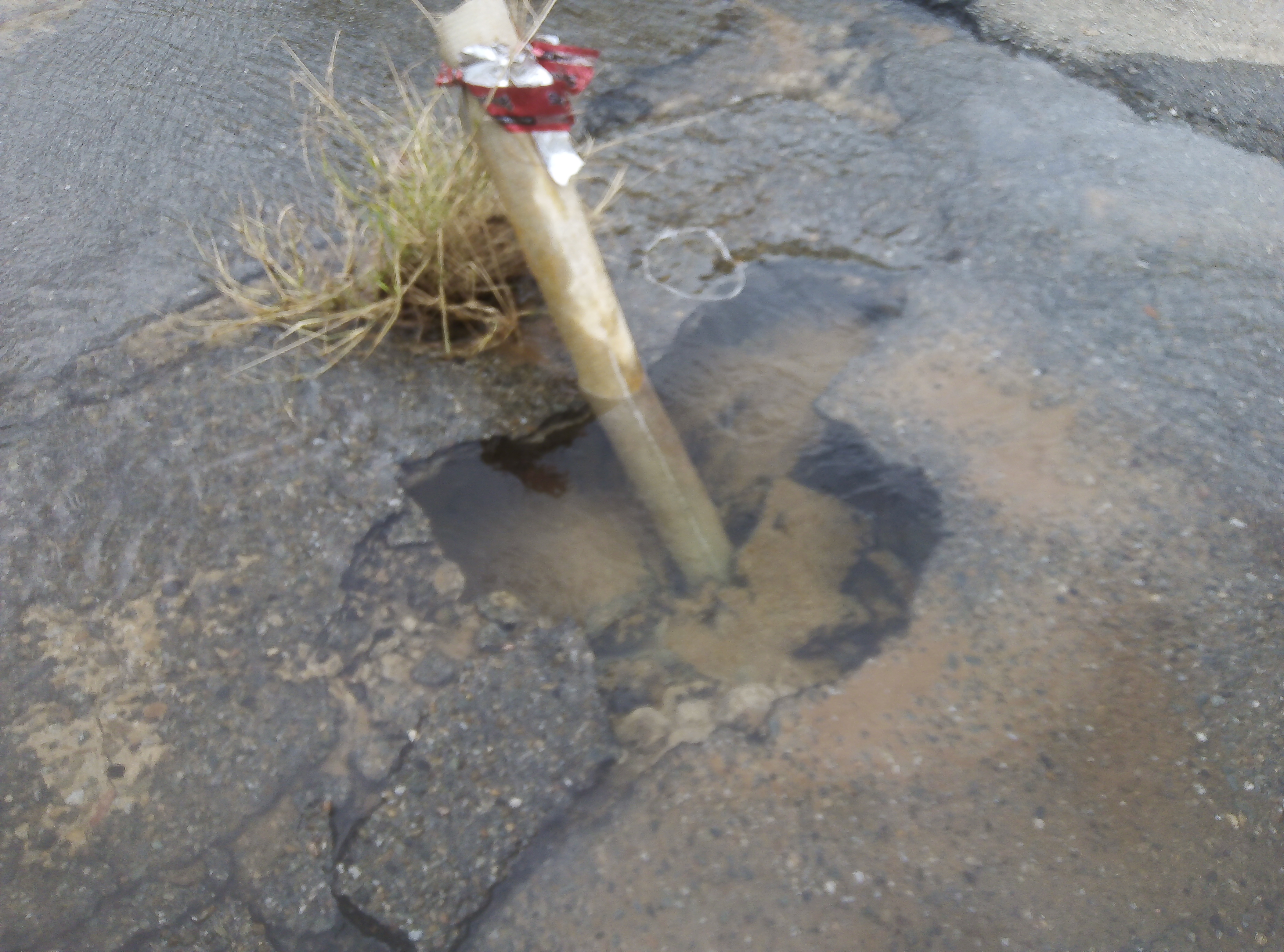 César Tablante: Barinitas está sumergida en la desidia de los servicios públicos