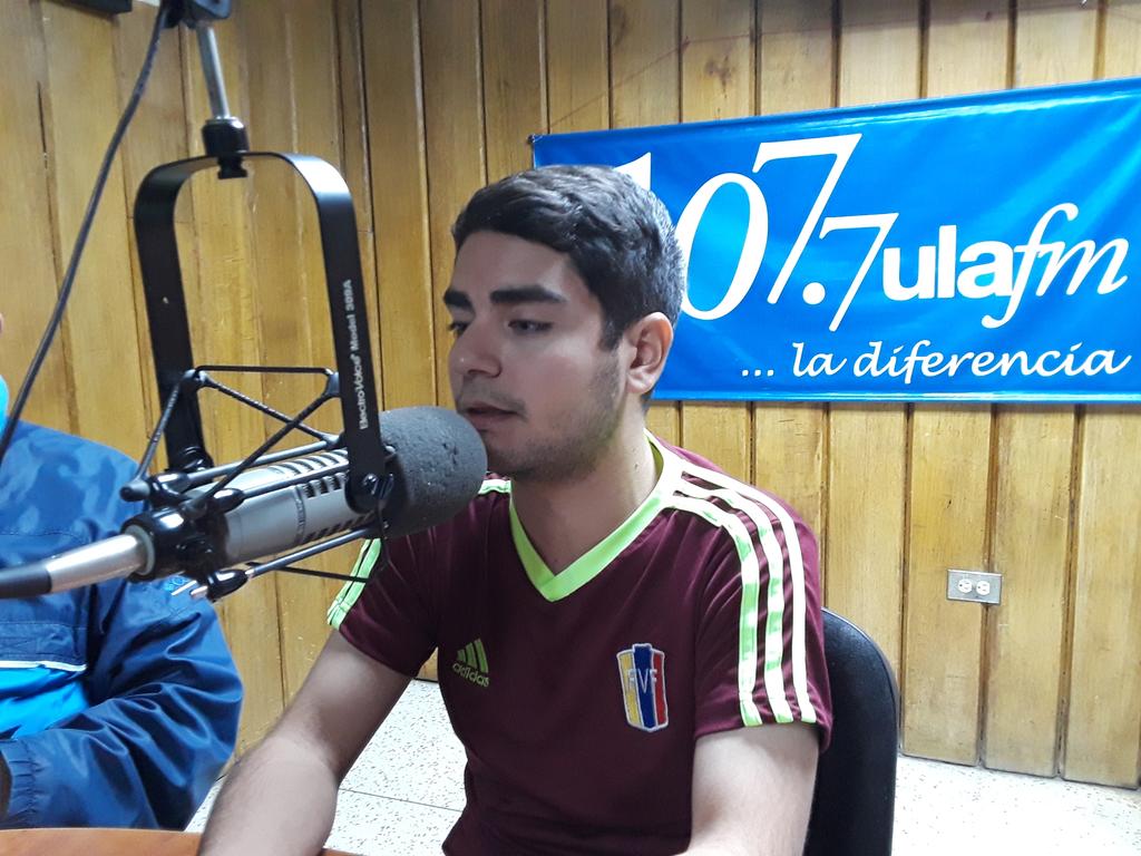 Vente Joven Mérida: El problema estructural de nuestra Universidad pasa por cambiar el sistema socialista