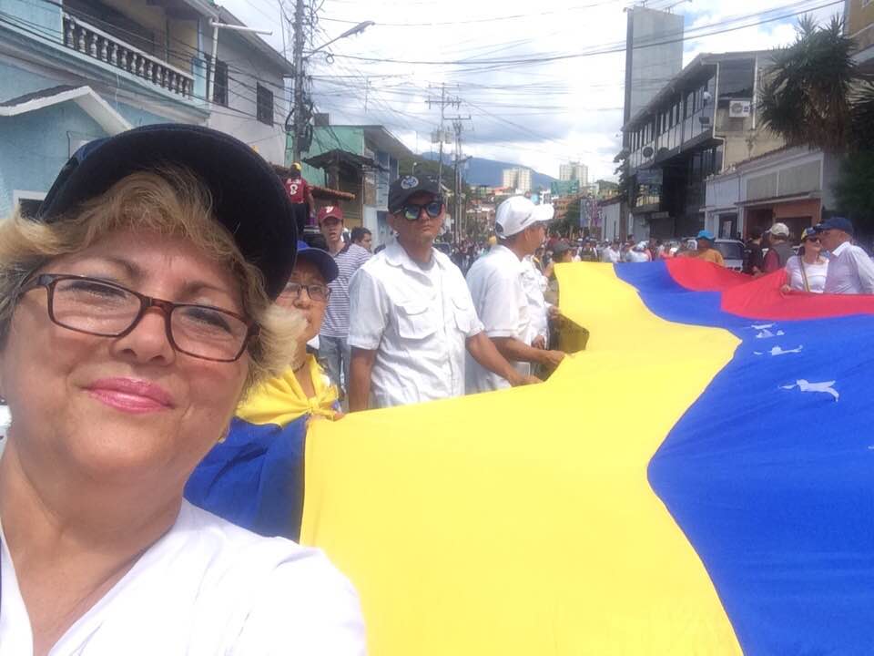 Responsabilidad de la gobernanza en la crisis climática – Por María Nela Vera