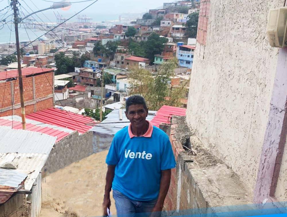 No dejemos enfriar la calle – Por Ramón Martínez