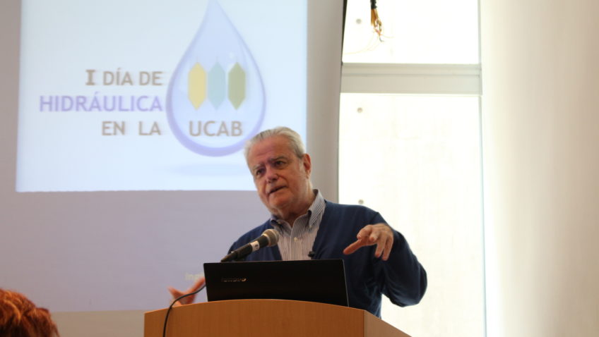 José de Viana a Vente Caracas: La recuperación de los servicios públicos será la primera señal de que el país comenzó a cambiar