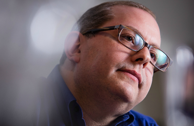 Daniel Varnagy: El socialismo entiende que para acabar con la democracia, solo debe destruir las instituciones