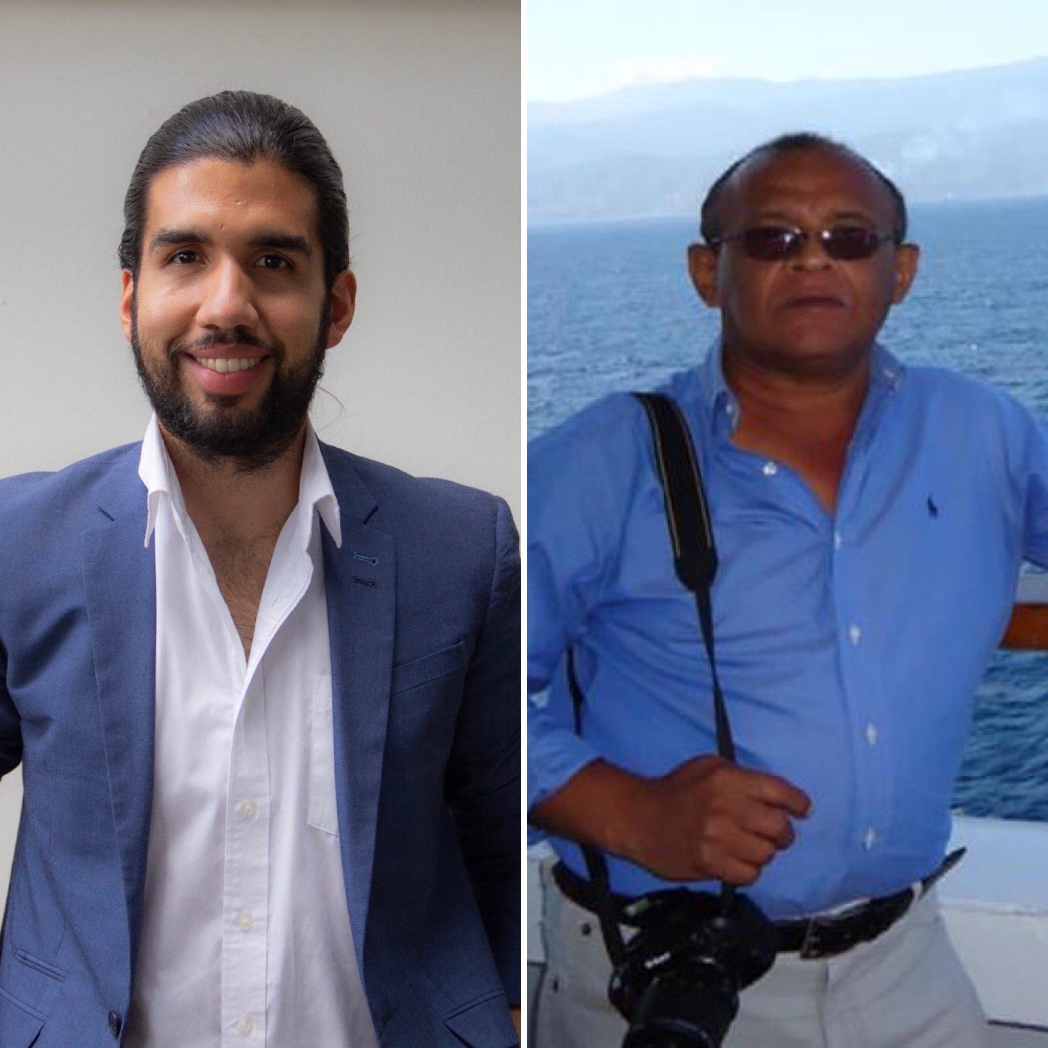 Exigimos una OPE porque Venezuela atraviesa una crisis humanitaria compleja: Pedro Antonio De Mendonca #En15Minutos