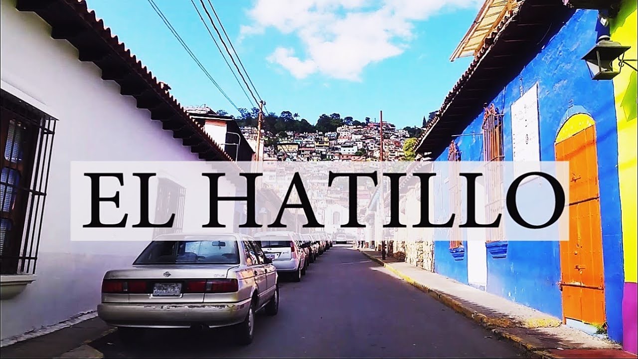 El Camino de Santiago en El Hatillo – Por Carlos Eduardo Guerra Acuña