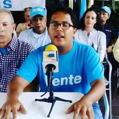 El rol del político liberal en Venezuela – Por Renzo José Meza