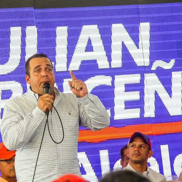 Horacio Alarcón, el Alacrán que más pica – Por Najib García