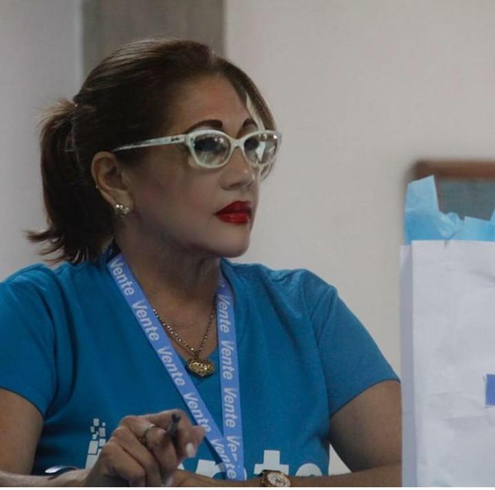 Nahir Mota: Los albergues se han convertido en centros de cautiverio donde nuestros conciudadanos reciben un trato inhumano