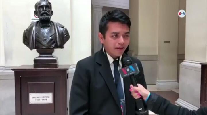 Alberto Muñoz afirma que en Apure los servicios públicos son un mito