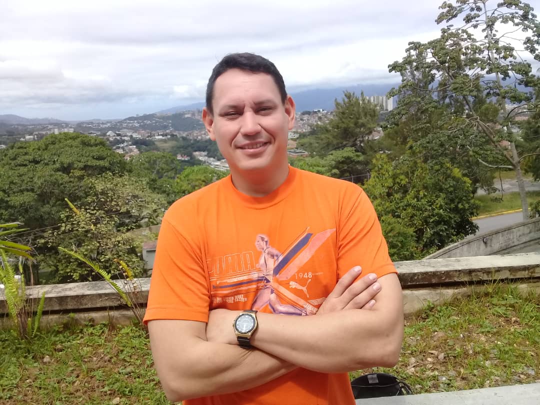 Día del Niño en Represión – Por Jhonny Lara