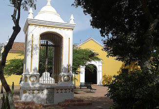 A mi tierra Caquetía – Por Julio Romero