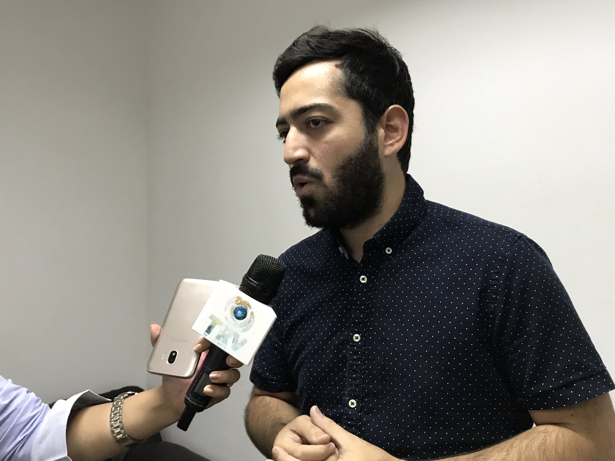 Fernando Marcano sobre Aragua Gas: Son los mismos responsables del problema, pero con nuevo nombre