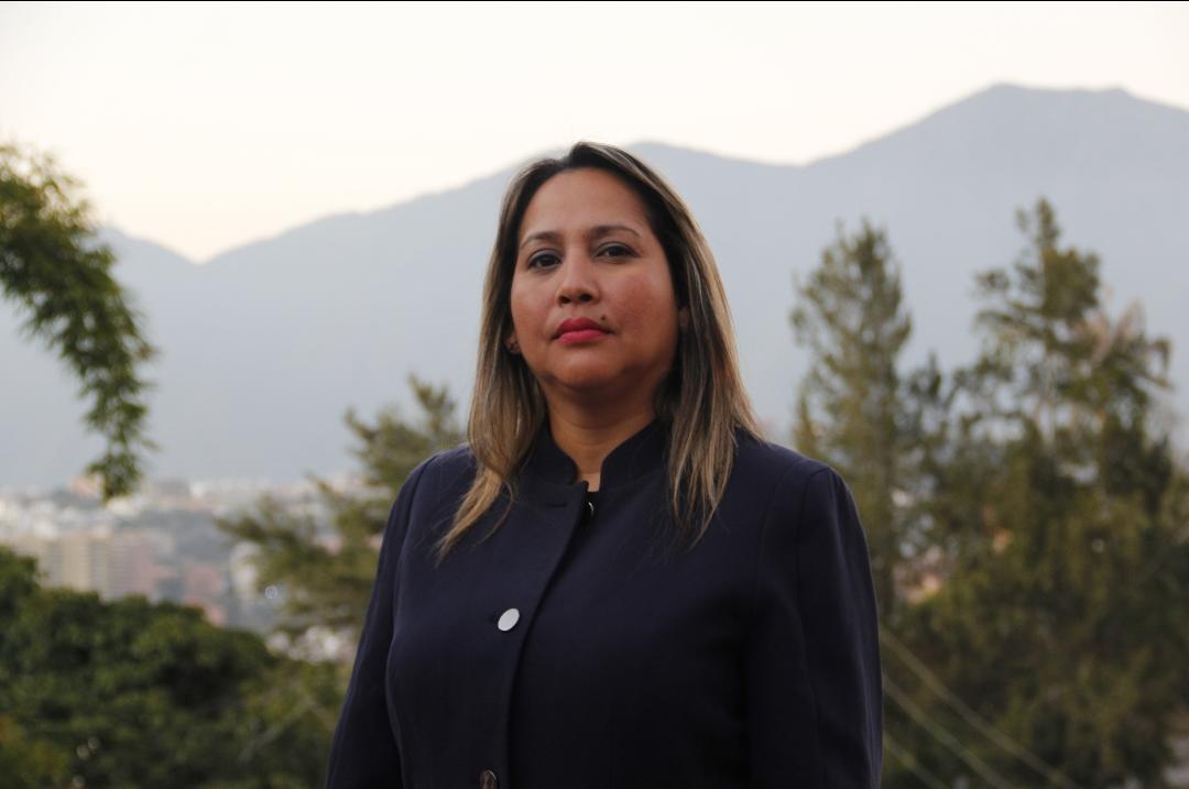 “Es una lotería acceder al servicio”: Anyela Boada denuncia que escasez de agua se agudiza en Miranda