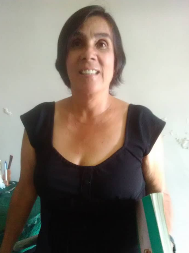 Venezuela Tierra de Gracia – Por Sandra Dugarte