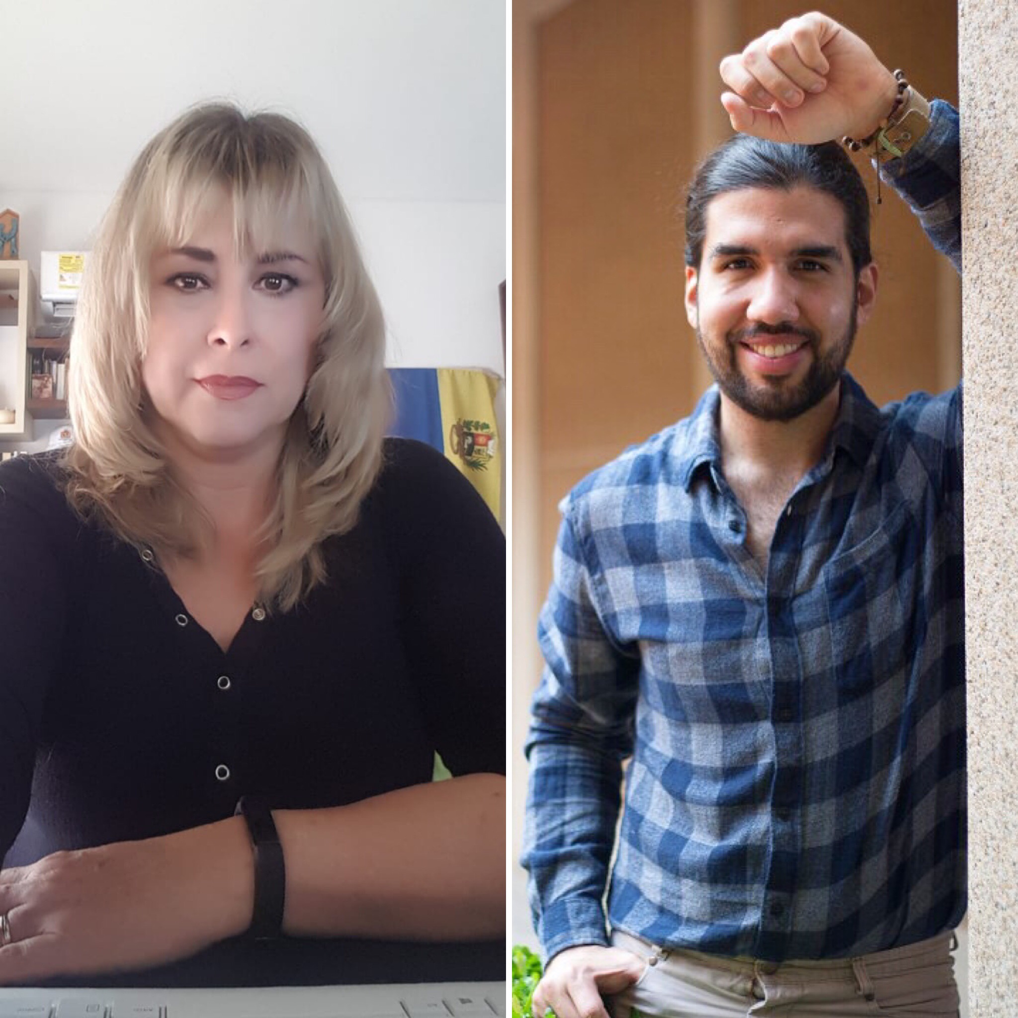 Pedimos una OPE para detener la crisis humanitaria compleja en Venezuela: Pedro Antonio De Mendonca #En15Minutos