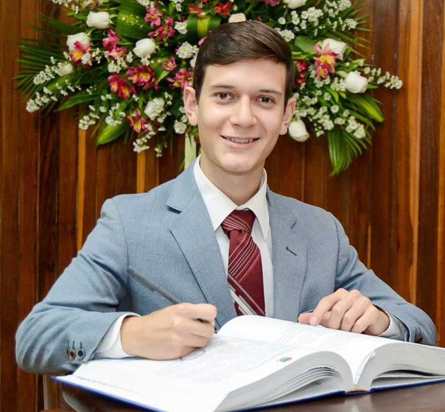 La Cura Del cáncer – Por José Gregorio Mora Duque 