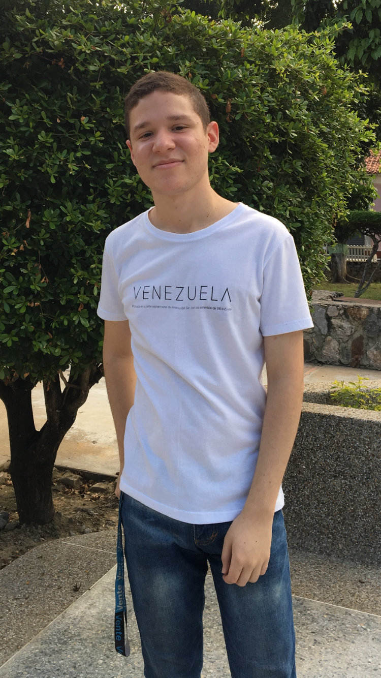 Oportunidad de oro – Por José Ricardo Quijada