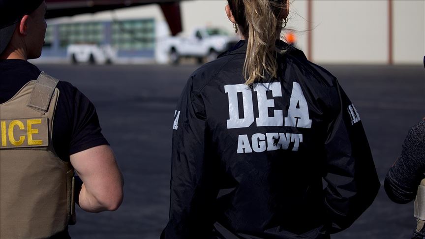 Acuerdo con la DEA – Por Omar González