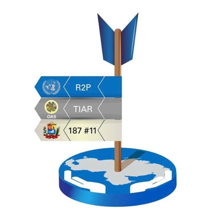 Manuel Díaz:  «Es obligación de Guaidó continuar con el proceso de liberación de Venezuela»