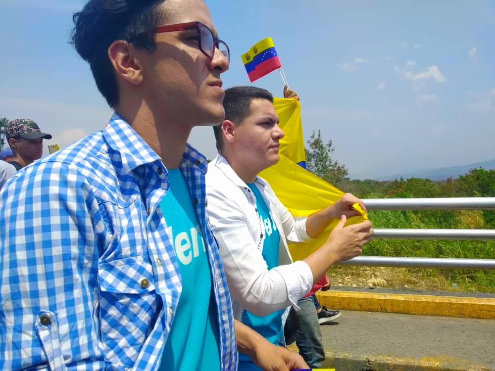 ¿Unidad real o chantaje? – Por David Torres