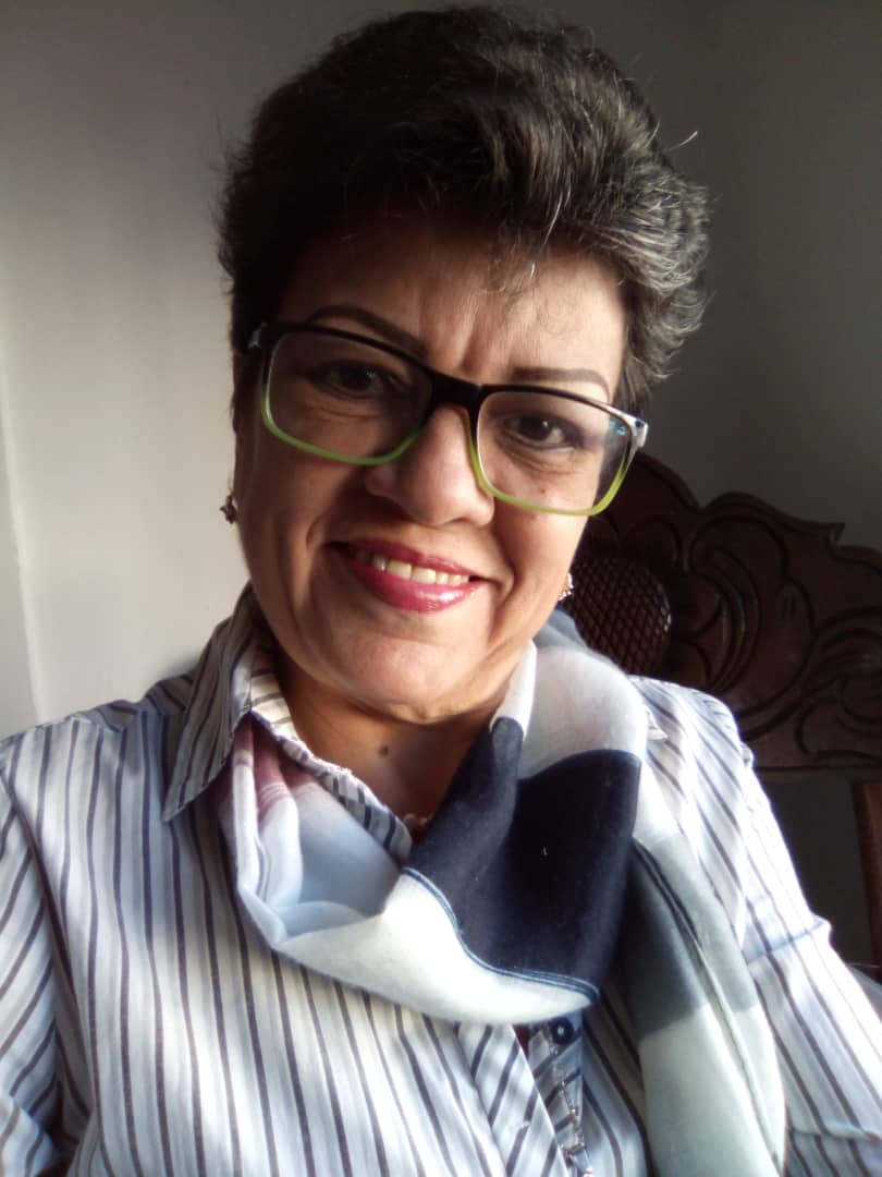 El miedo del usurpador – Por Mireya Segovia