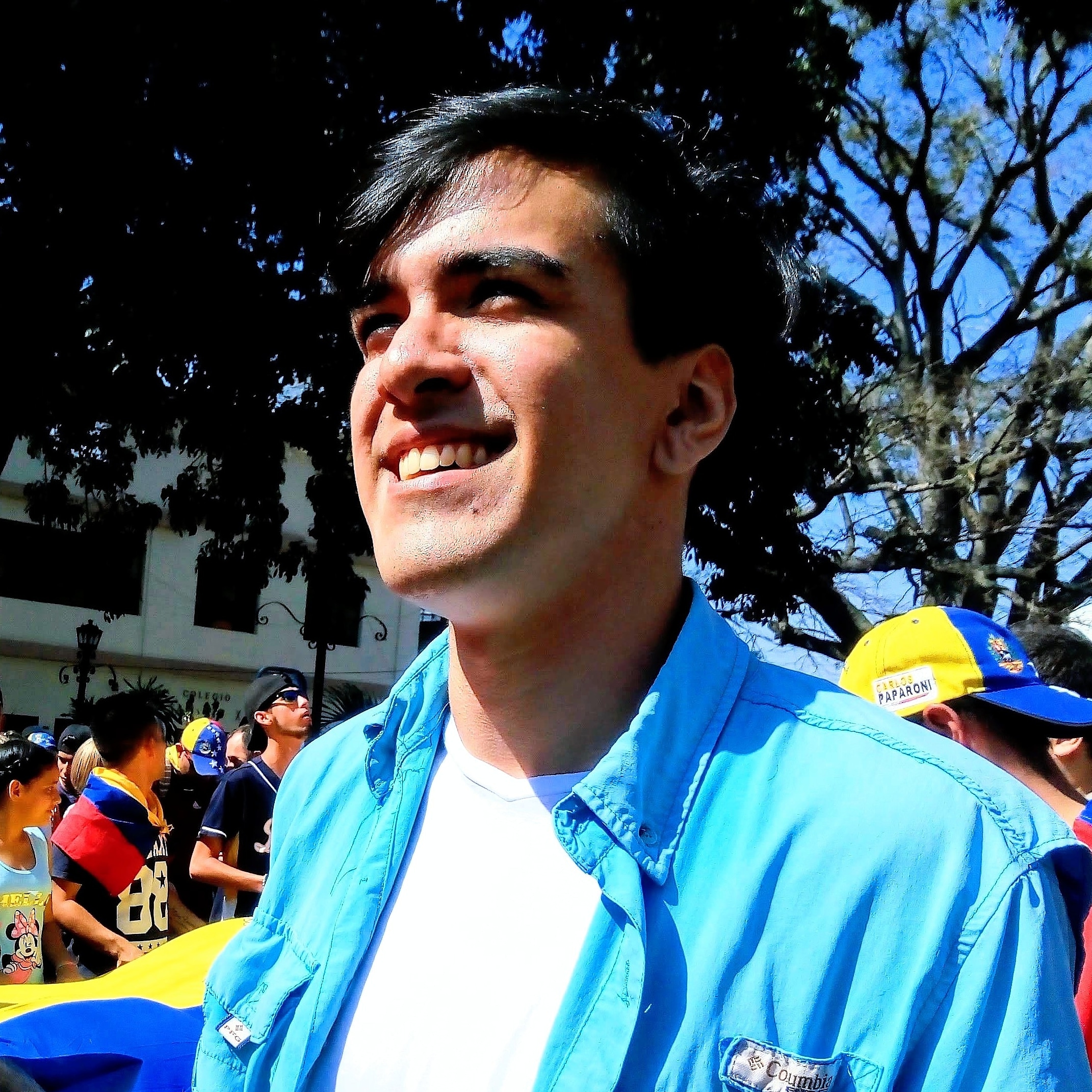 Sobrevivencia en pandemia – Por David Torres