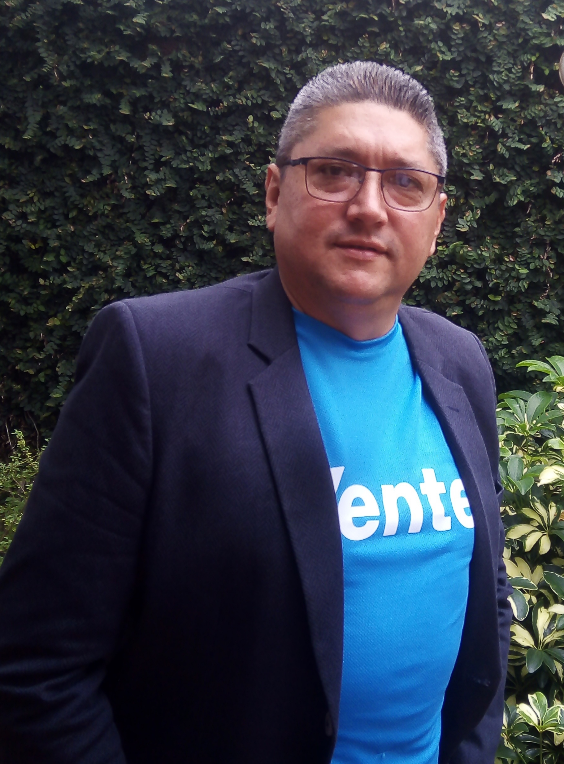 César Tablante denuncia que los barineses son víctimas del mercado negro del combustible