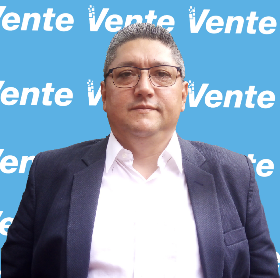 César Tablante: Barineses tienen 8 meses presentando fallas de gas