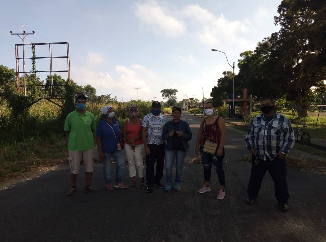 Janeth Fariña sobre la escasez de gas: Aquí no vivimos, acá tratamos de sobrevivir a las penurias