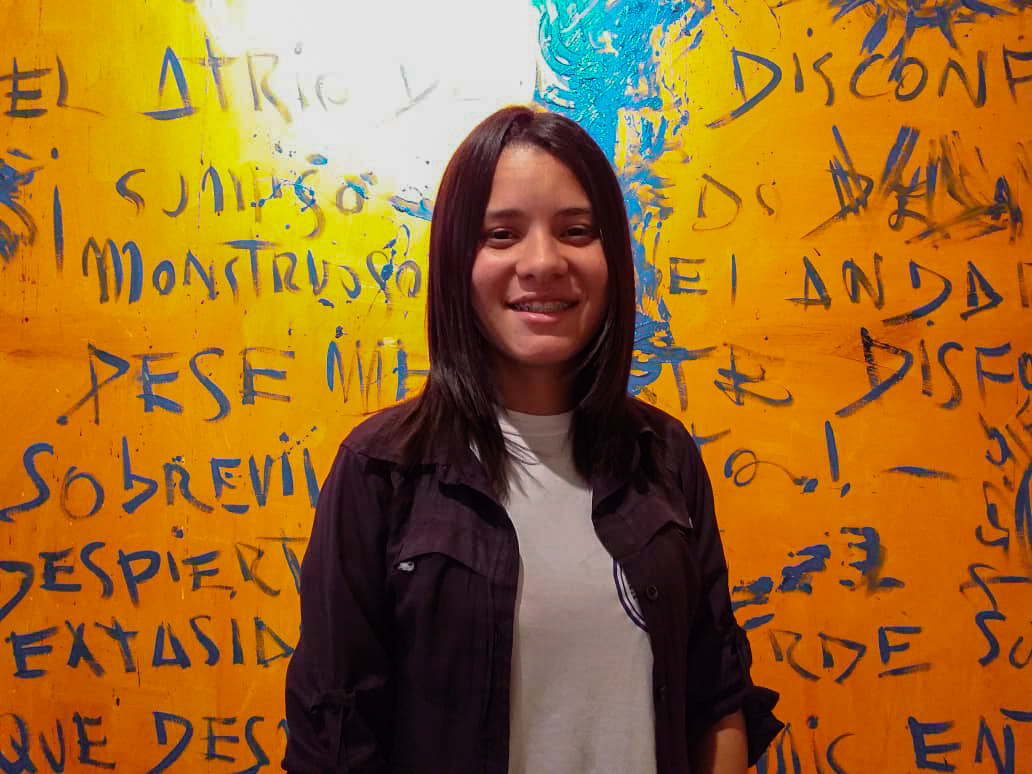 #Crónica Sur de Maracay, entre agua contaminada y abandono – Por Jubelys Álvarez