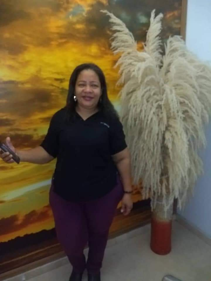 Maigualida Martínez: El régimen somete a los deltanos al hambre, la miseria y a la muerte