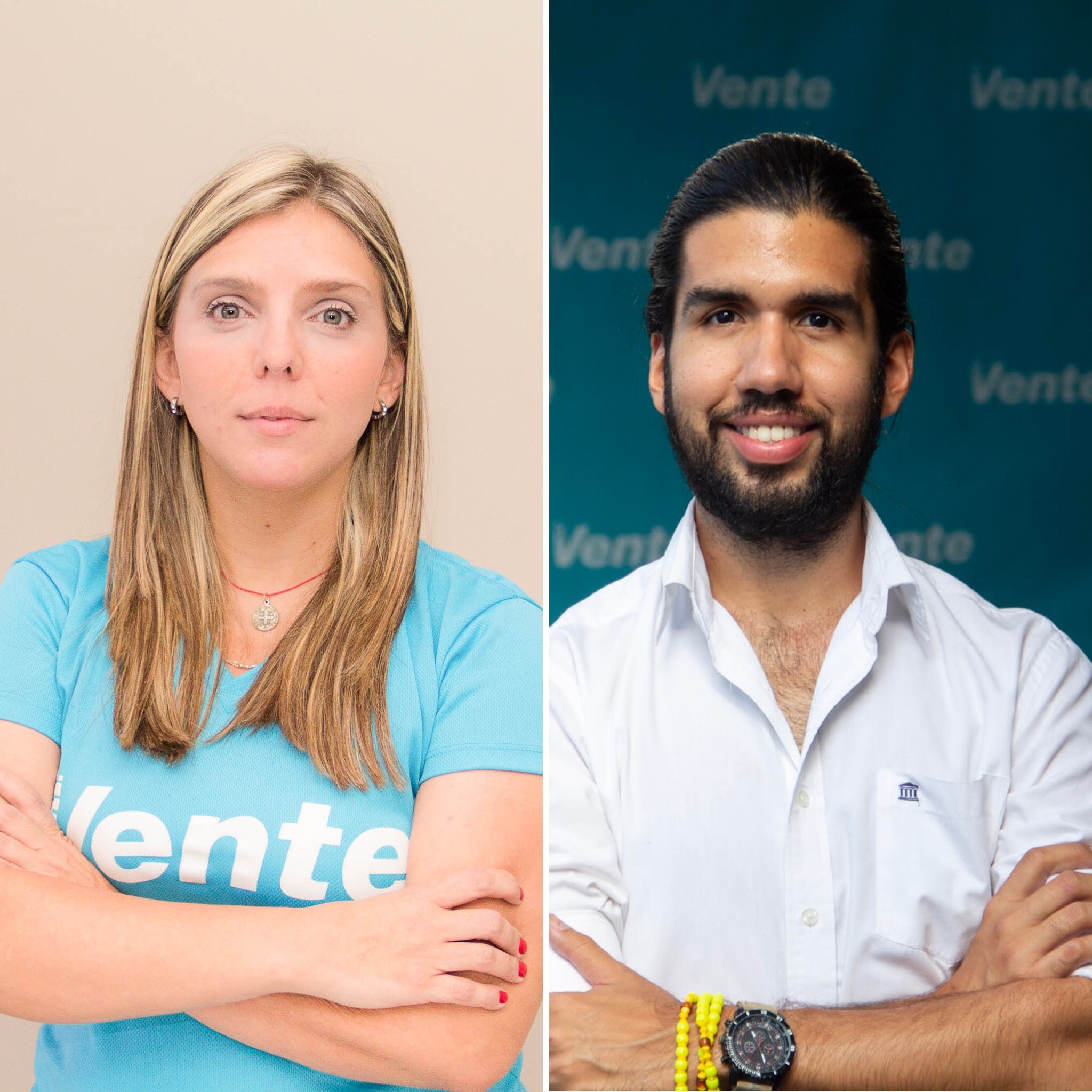 El socialismo no previene desastres, los provoca: María Teresa Clavijo y Pedro Antonio De Mendonca #En15Minutos