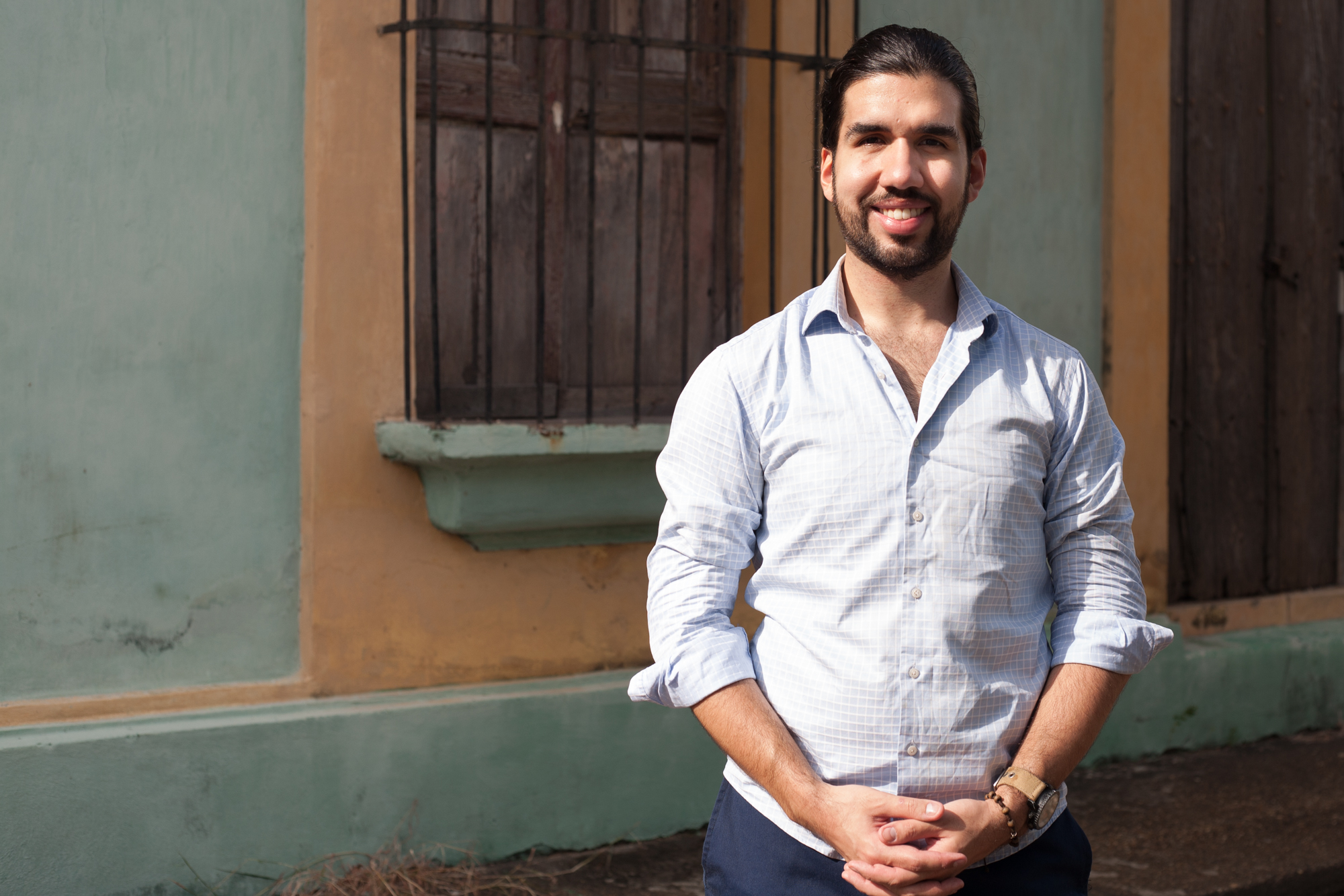 Serie “Nuevos caminos”, parte 5: Gobernanza, gestión pública de redes – Por Pedro Antonio De Mendonca