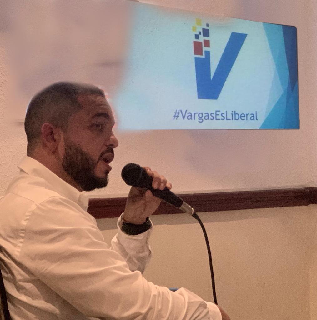 Jhillkys Alcila sobre entrega de tratamiento para Covid-19: No es momento para trámites burocráticos ni dilaciones