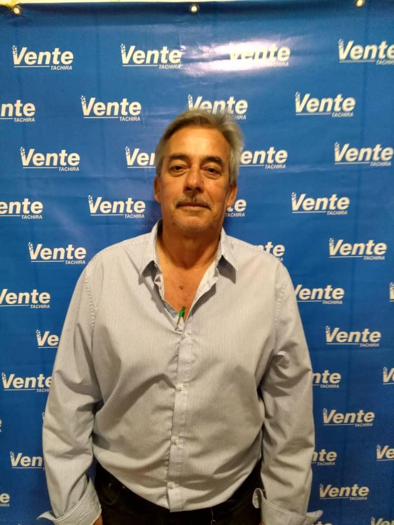 ¿Porque Vente se levantó de la Mesa de la «Unidad»? – Por Roberto Hernández