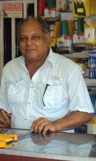 Pobreza extrema en Delta – Por Marcelino Carreño