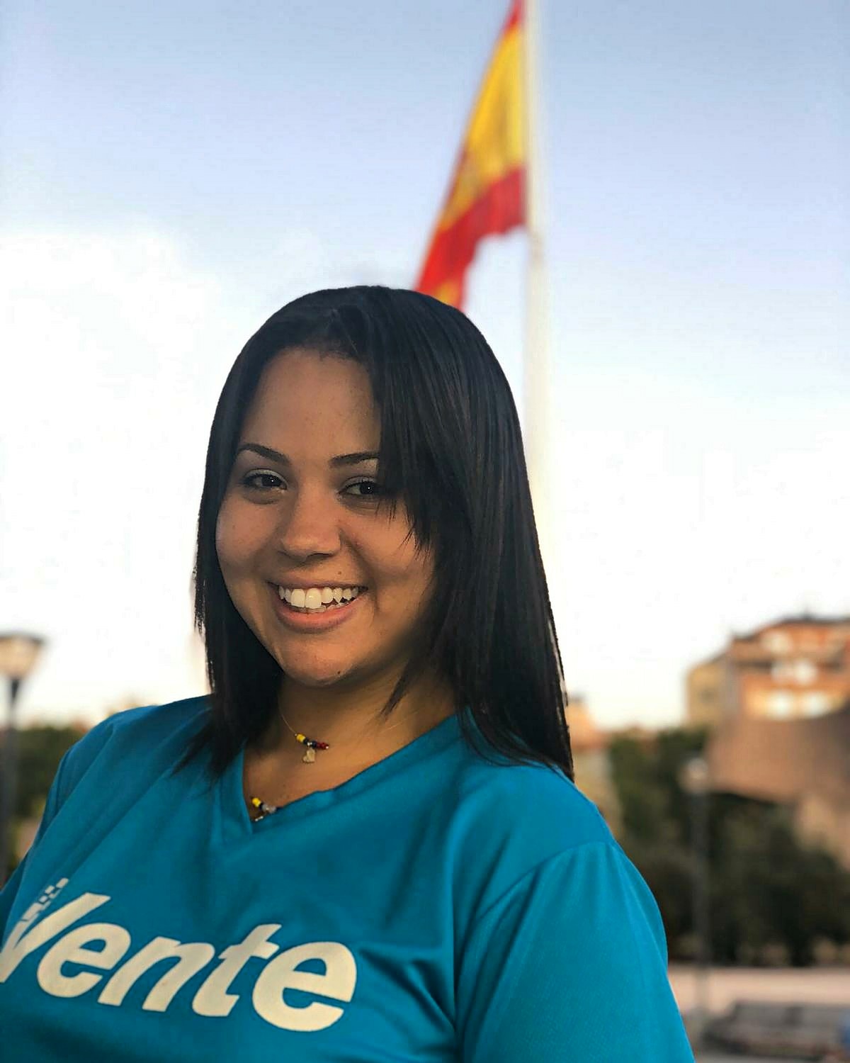 Rescate de Occidente: Venezuela y España – Por Edmaly Maucó