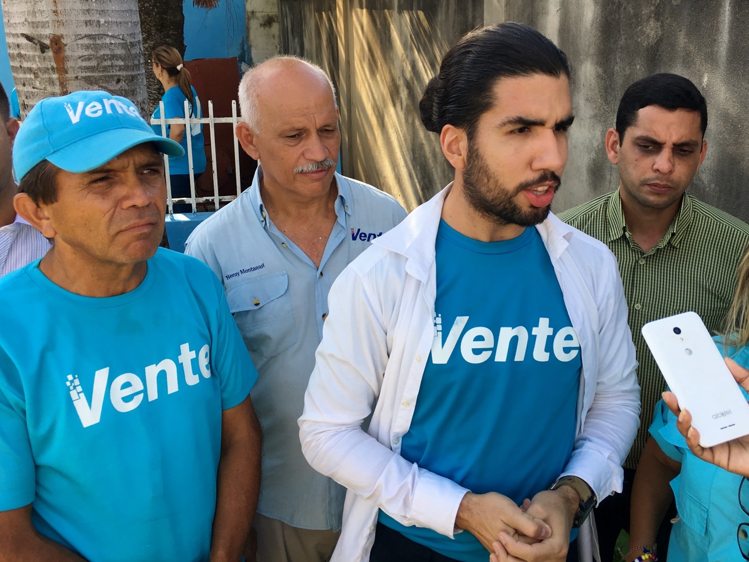 Vente Venezuela: Guárico protesta por desastre en servicios públicos y dispuesto a todo por la libertad