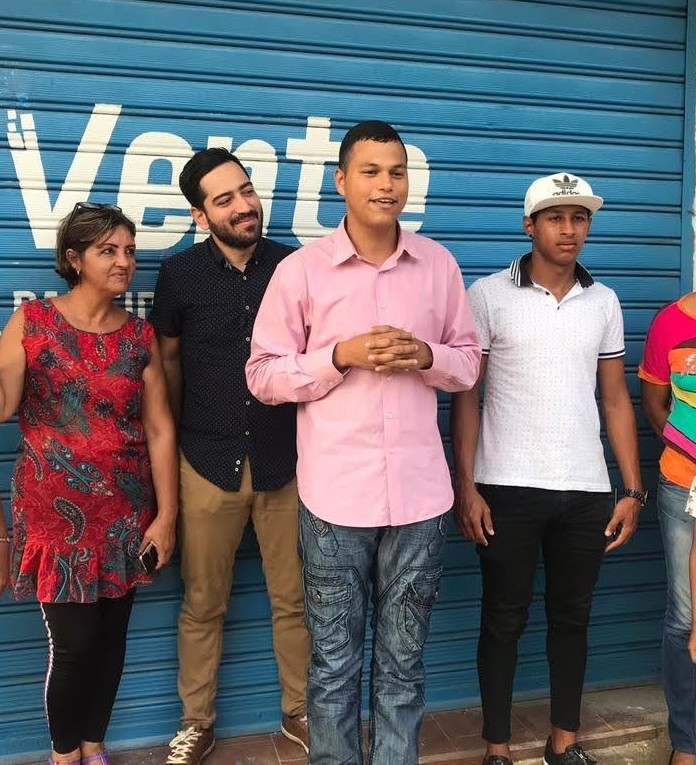 Francisco Morales: Los 7 meses de cuarentena han sido catastróficos para la economía de Costa de Oro