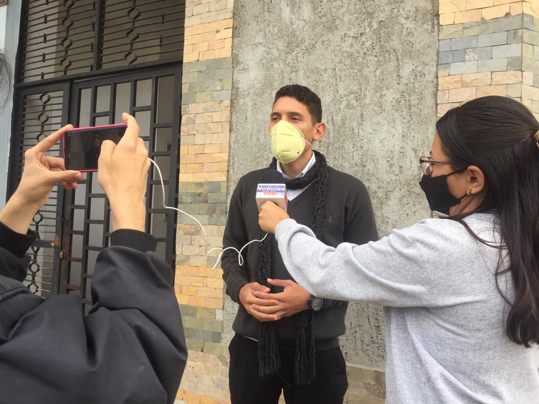 Los estudiantes estamos de acuerdo con la OPE – Por José Linares