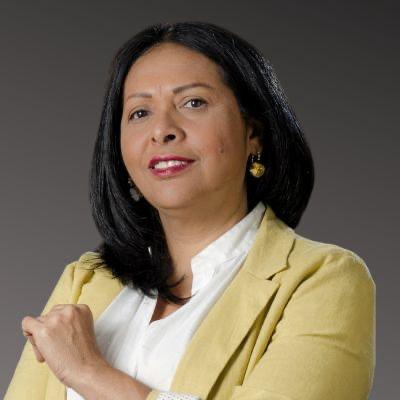 Dignora Hernández: Venezuela necesita pasar de las sanciones a unas acciones más contundentes