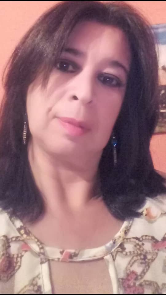 Marina Padilla: Pueblo Llano está cansado de tanta desidia y corrupción